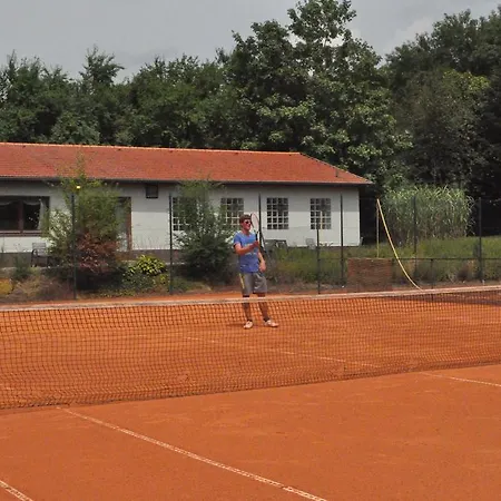 Hotel Burg Katlenburg-Lindau