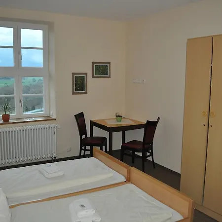 Hotel Burg Katlenburg-Lindau