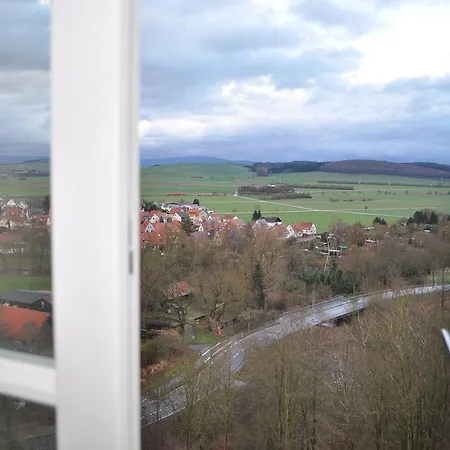 Burg * Katlenburg-Lindau