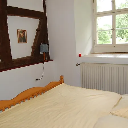 Hotel Burg Katlenburg-Lindau