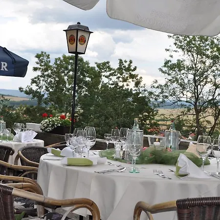 Burg Hotel Katlenburg-Lindau