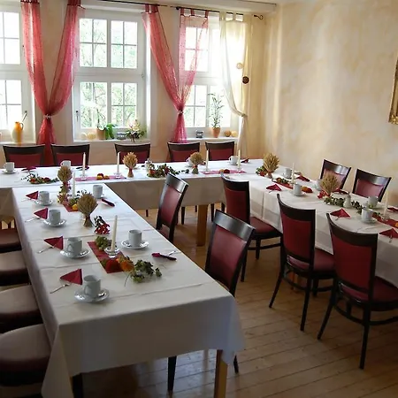 Burg Hotel Katlenburg-Lindau